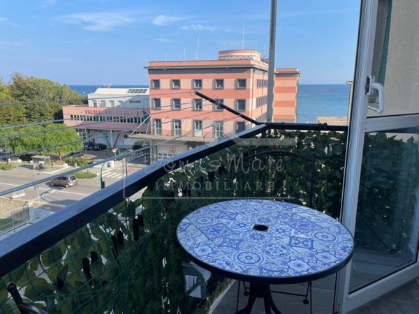 appartamento in affitto a Savona