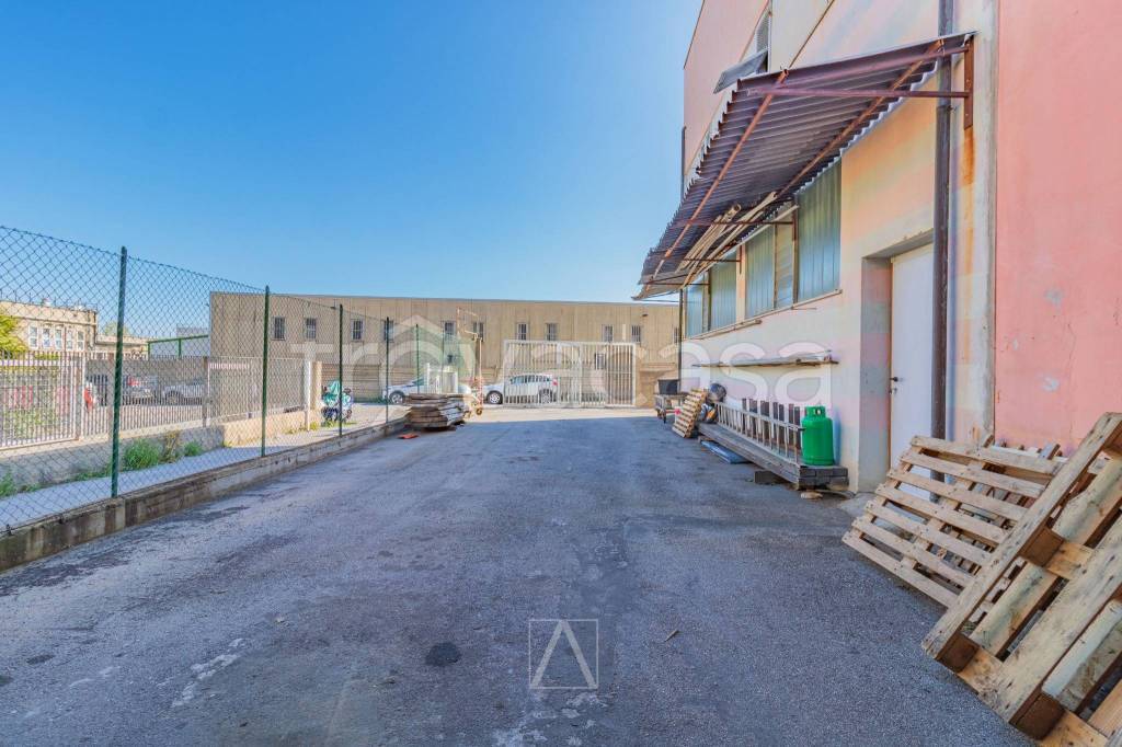 appartamento in affitto a Savona