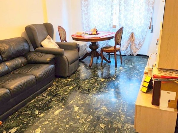 appartamento in affitto a Savona