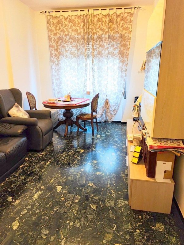appartamento in affitto a Savona