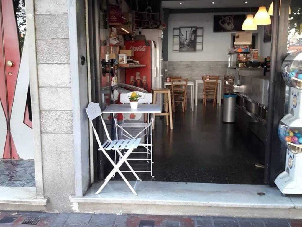 negozio in affitto a Savona