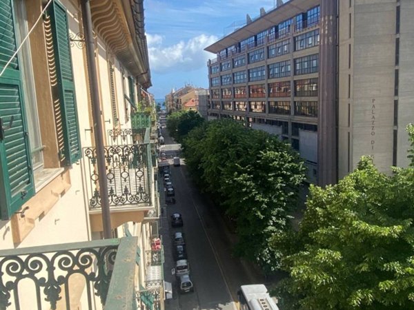 appartamento in affitto a Savona in zona Centro Storico