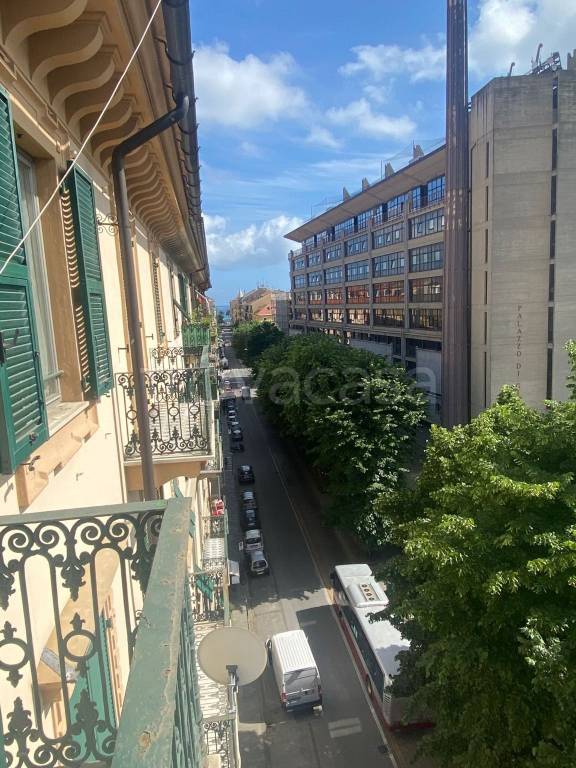 appartamento in affitto a Savona