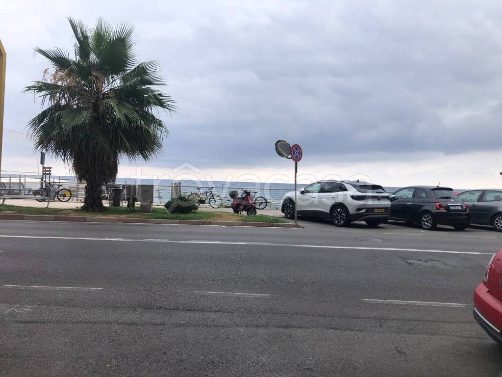 appartamento in affitto a Savona in zona Centro Storico