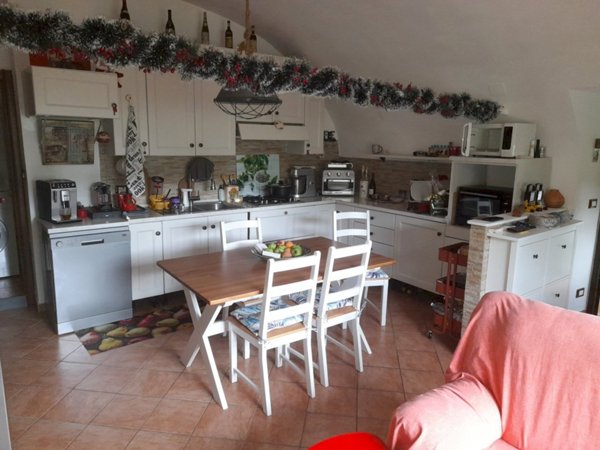 appartamento in affitto a Savona in zona Santuario