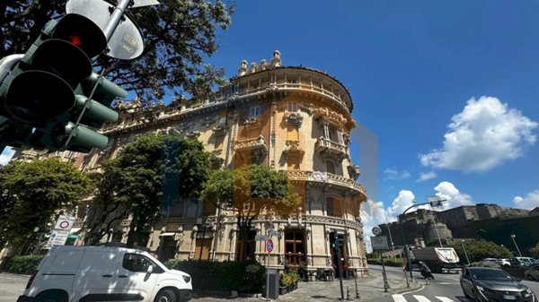 appartamento in affitto a Savona in zona Centro Storico