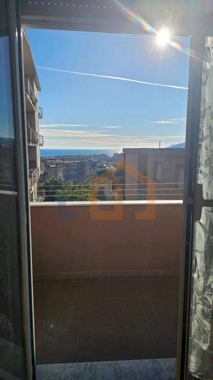 appartamento in affitto a Savona in zona Centro Storico