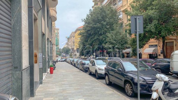 quadrivano in affitto a Savona in zona Centro Storico