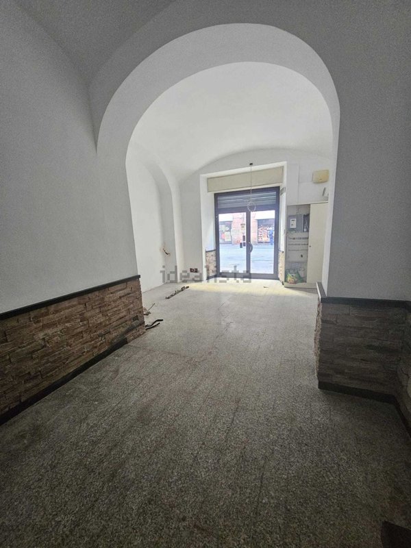 ufficio in affitto a Savona