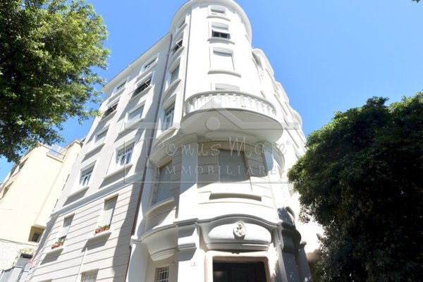 appartamento in affitto a Savona in zona Centro Storico
