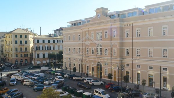 appartamento in affitto a Savona