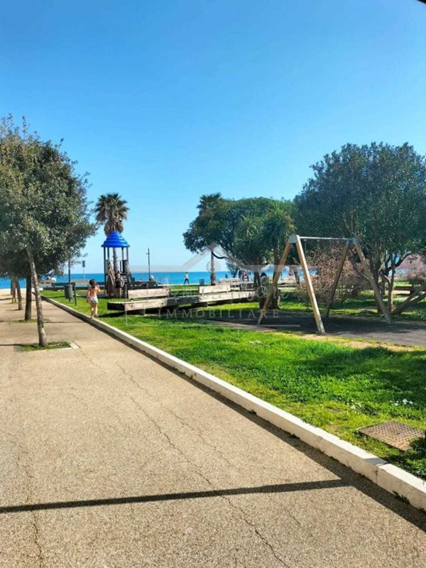 appartamento in affitto a Savona