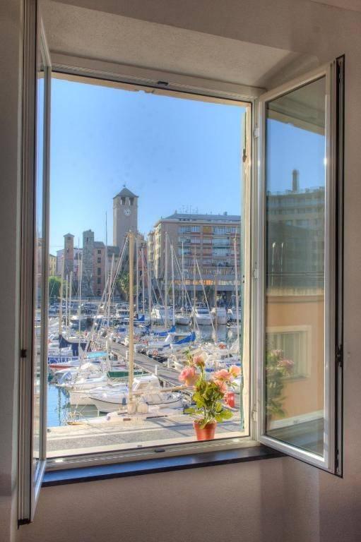 appartamento in affitto a Savona