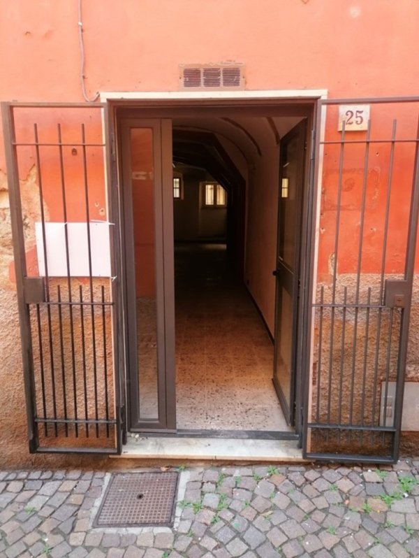 monolocale in affitto a Savona in zona Centro Storico