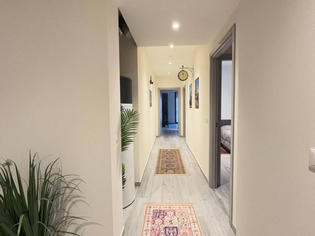 appartamento in affitto a Savona in zona Centro Storico