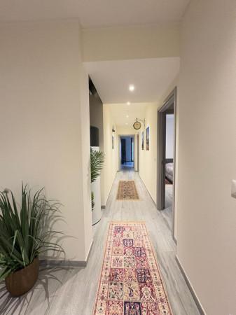 appartamento in affitto a Savona in zona Centro Storico