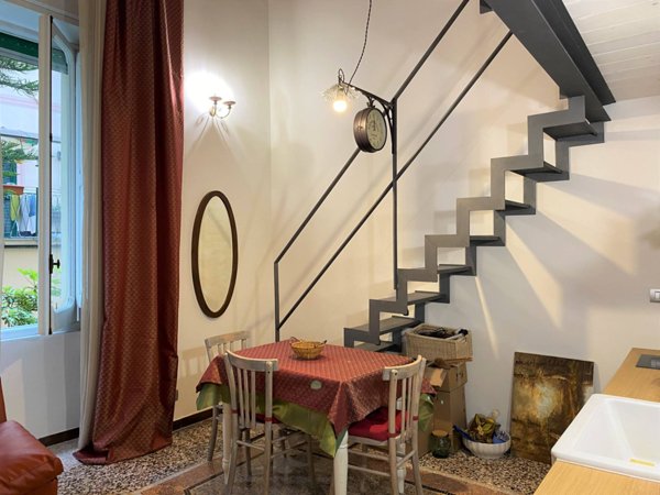 appartamento in affitto a Savona in zona Centro Storico