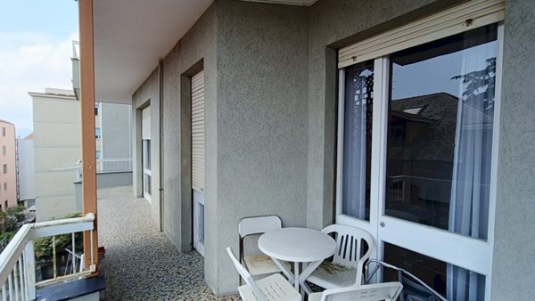 appartamento in affitto a Savona