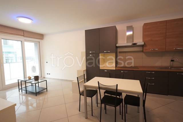 appartamento in affitto a Savona