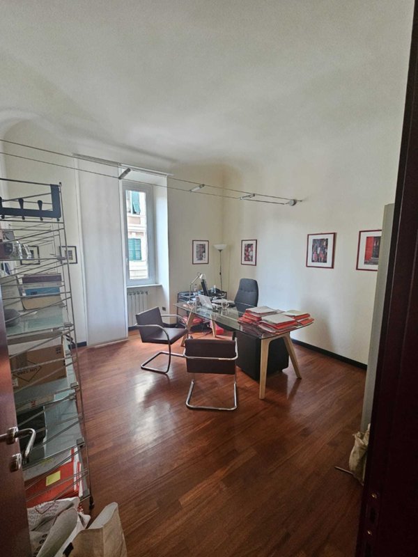 ufficio in affitto a Savona