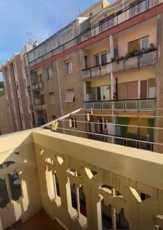appartamento in affitto a Savona