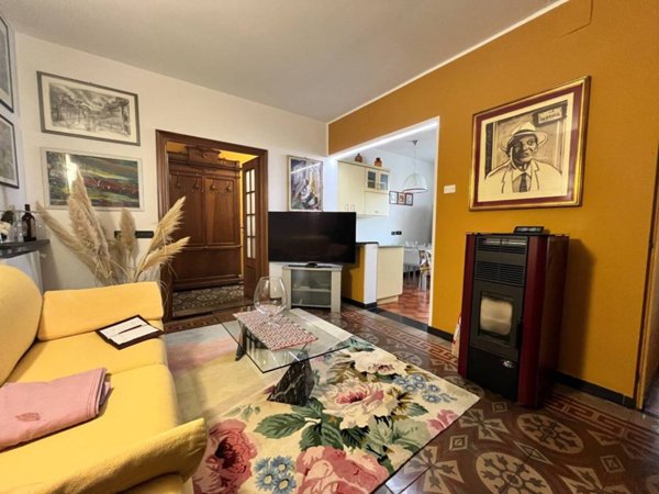 appartamento in affitto a Savona
