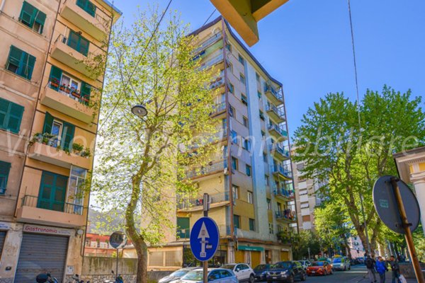appartamento in affitto a Savona