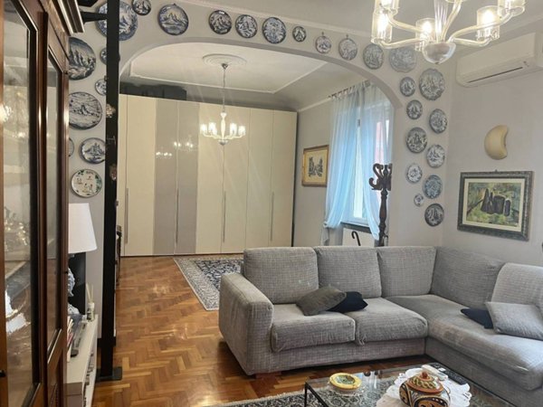 appartamento in affitto a Savona