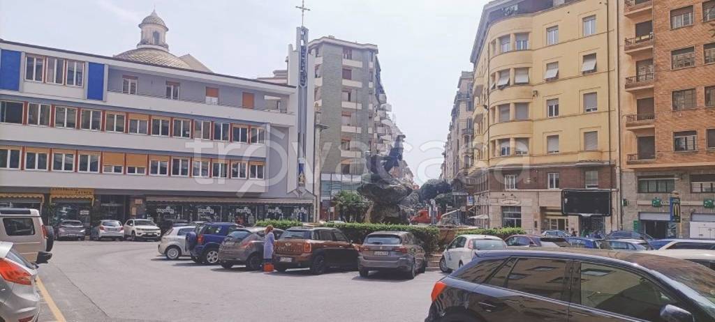 appartamento in affitto a Savona in zona Centro Storico