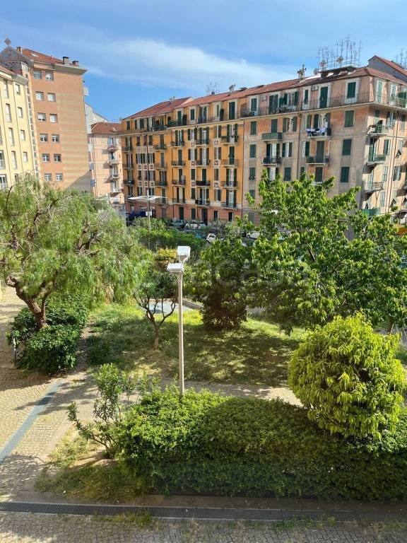 appartamento in affitto a Savona