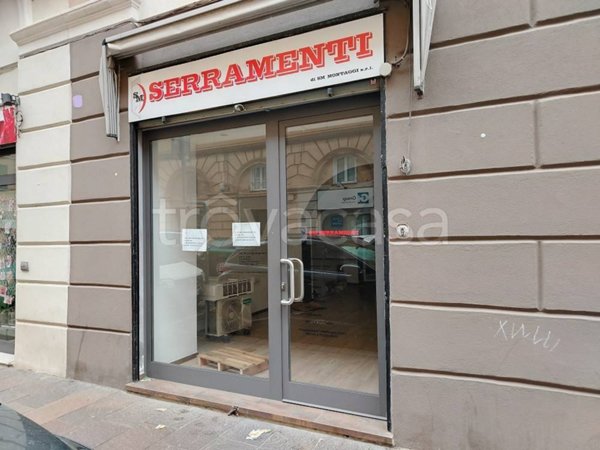 appartamento in affitto a Savona