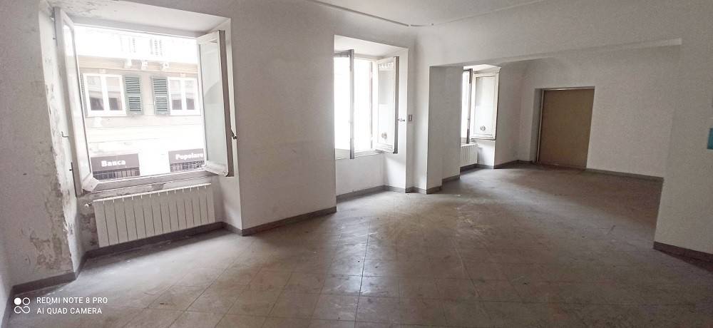 appartamento in affitto a Savona in zona Centro Storico