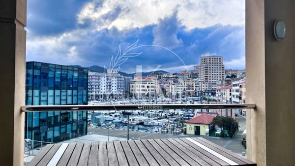 appartamento in affitto a Savona
