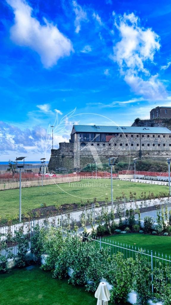 appartamento in affitto a Savona