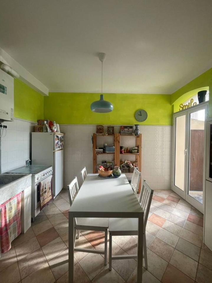appartamento in affitto a Savona in zona Centro Storico