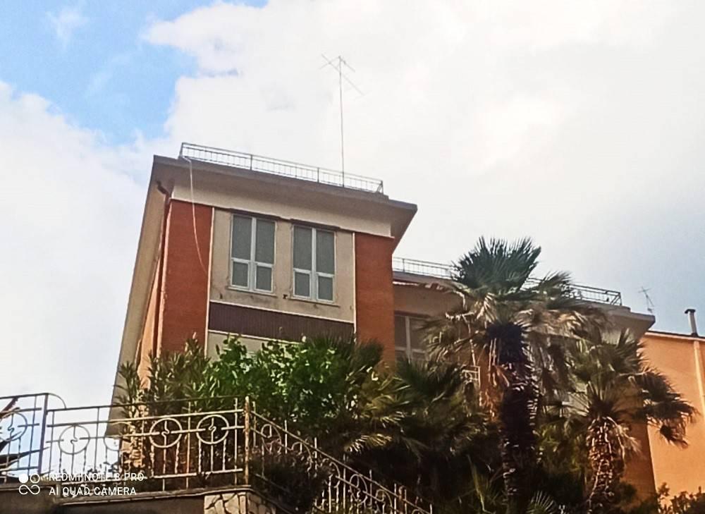 appartamento in affitto a Savona