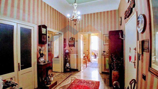 appartamento in affitto a Savona