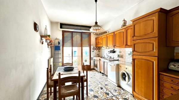 appartamento in affitto a Savona