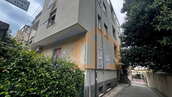 appartamento in affitto a Savona