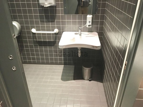 negozio in affitto a Savona