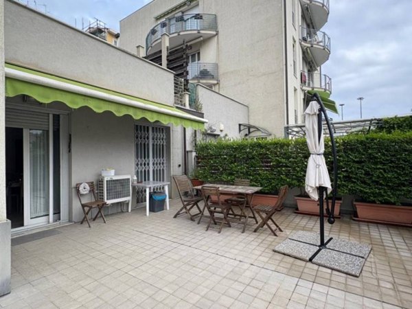 appartamento in affitto a Savona