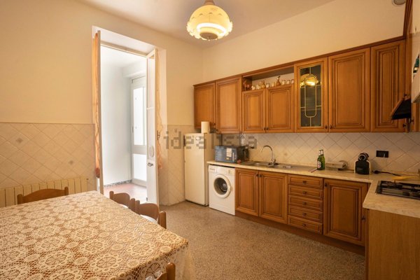 appartamento in affitto a Savona