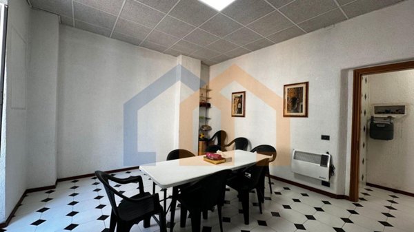 appartamento in affitto a Savona in zona Centro Storico