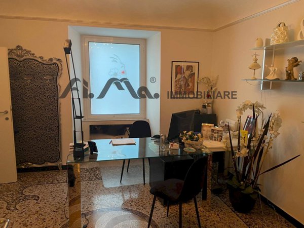 ufficio in affitto a Savona in zona Centro Storico