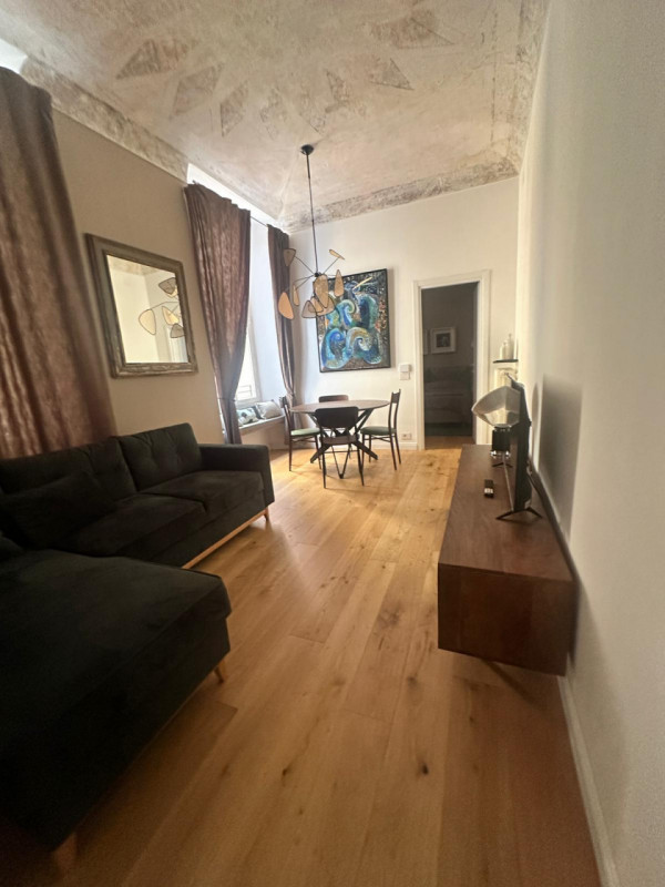 appartamento in affitto a Savona in zona Centro Storico