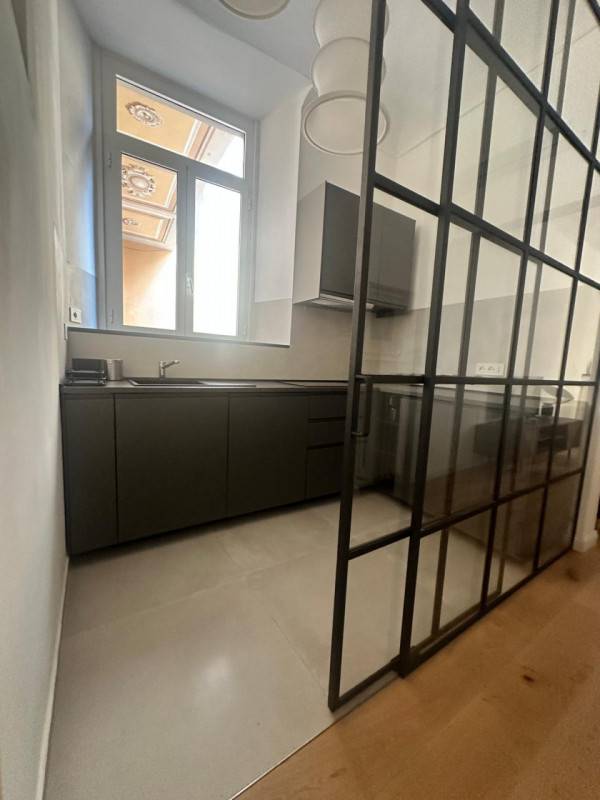appartamento in affitto a Savona