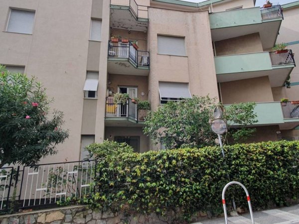appartamento in affitto a Savona