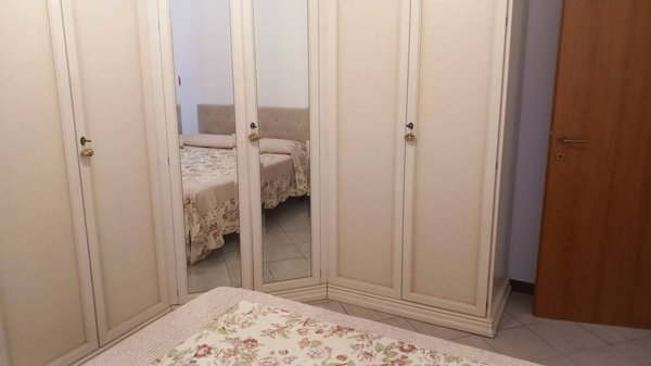 appartamento in affitto a Savona