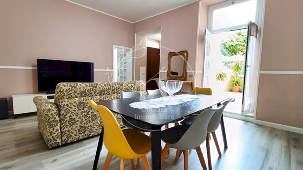 casa indipendente in affitto a Savona