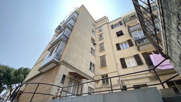 appartamento in affitto a Savona